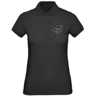 Motiv: B&C Inspire Polo /Women_° - by yooliety ® | Sessel - bestimme auf Wunsch Details wie Produkt, Grösse, Farbe und Position selbst ! Motiv: B&C Inspire Polo /Women_° - by yooliety ® | Sessel