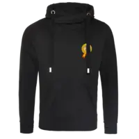 Motiv: Cross Neck Hoodie - yooliety Auszeichnung - bestimme auf Wunsch Details wie Produkt, Grösse, Farbe und Position selbst ! Motiv: Cross Neck Hoodie - yooliety Auszeichnung