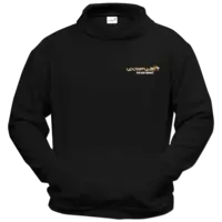 Motiv: Hoodie Classic - yooliety.de - Ich war dabei! - bestimme auf Wunsch Details wie Produkt, Grösse, Farbe und Position selbst ! Motiv: Hoodie Classic - yooliety.de - Ich war dabei!