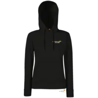 Motiv: Hoodie Damen Classic - yooliety.de - Ich war dabei! - bestimme auf Wunsch Details wie Produkt, Grösse, Farbe und Position selbst ! Motiv: Hoodie Damen Classic - yooliety.de - Ich war dabei!