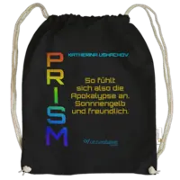 Motiv: Cotton Gymsac - PRISM 