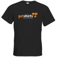 Motiv: T-Shirt Premium - Logo 