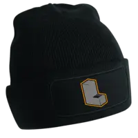 Motiv: Patch Beanie 