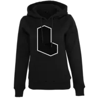 Motiv: Womens Heavy Hoody