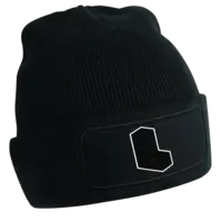 Motiv: Patch Beanie 