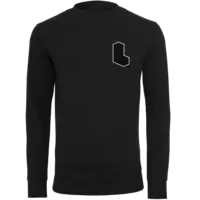 Motiv: Light Crew Sweatshirt