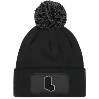 Motiv: Bommel Beanie