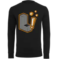 Motiv: Light Crew Sweatshirt