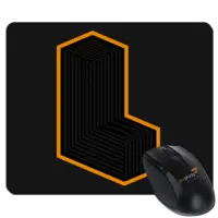 Motiv: Mousepad Textil