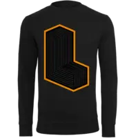 Motiv: Light Crew Sweatshirt