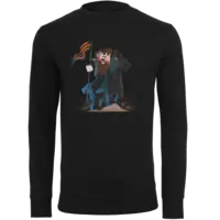 Motiv: Light Crew Sweatshirt