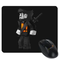 Motiv: Mousepad Textil