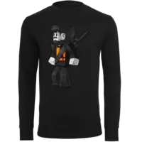 Motiv: Light Crew Sweatshirt