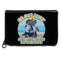 Motiv: Geldboerse - Grummeleinhorn-Beruf-Polizist 