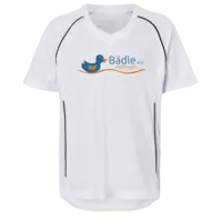 Motiv: Junior Team Shirt - Logo farbig 