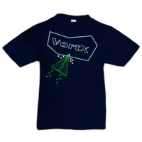 Motiv: Kids T-Shirt Premium FAIR WEAR - VortX - Crash 