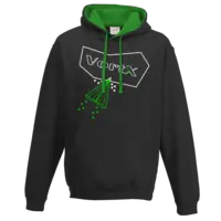 Motiv: Two-Tone Hoodie - VortX - Crash 