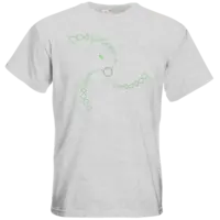 Motiv: T-Shirt Premium - VortX - Swirl 