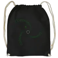 Motiv: Cotton Gymsac - VortX - Swirl 