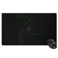 Motiv: Gamingpad - VortX - Swirl 