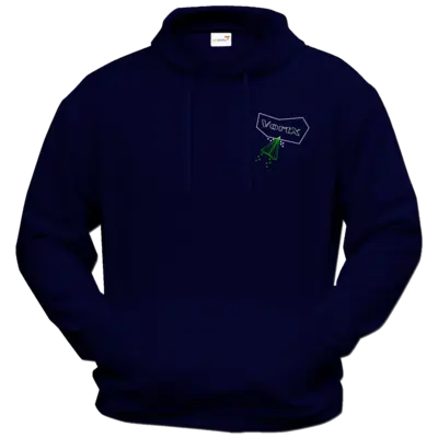 Motiv: Hoodie Premium FAIR WEAR - VortX - Crash 