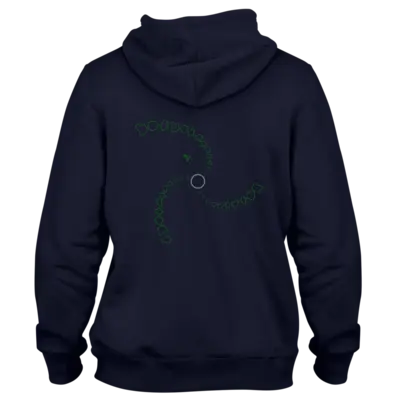 Motiv: Hoodie Premium FAIR WEAR - VortX - Crash  - Bild 2