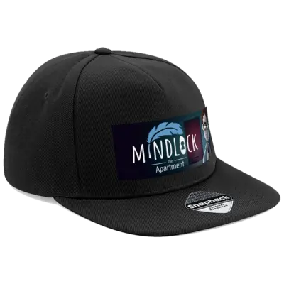 Motiv: Flatpeak Cap - Colin Banner 