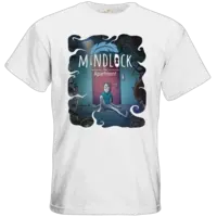 Motiv: T-Shirt Premium - Cover Art Vertical 