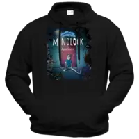 Motiv: Hoodie Premium FAIR WEAR - Cover Art Vertical 
