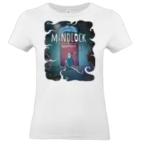 Motiv: T-Shirt Damen Premium FAIR WEAR - Cover Art Vertical 