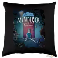 Motiv: Kissen Baumwolle - Cover Art Vertical 