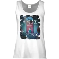 Motiv: Tank Top Damen Classic - Cover Art Vertical 