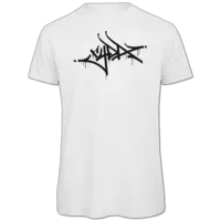 Motiv: Organic T-Shirt - rydA 