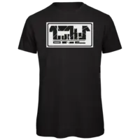 Motiv: Organic T-Shirt - Lucky One 