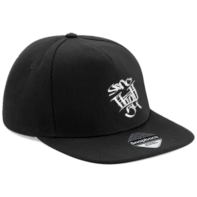 Motiv: Flatpeak Cap - smo54 