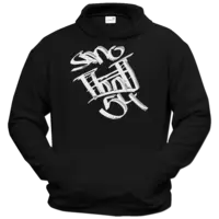 Motiv: Hoodie Classic - smo54 