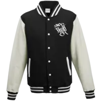 Motiv: College Jacke - smo54 