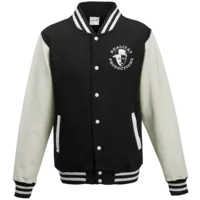 Motiv: College Jacke - Realität Productionz 