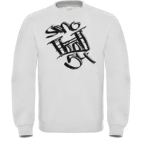 Motiv: Sweatshirt FAIR WEAR - smo54 