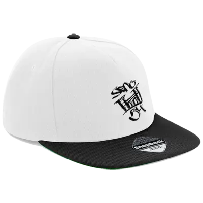 Motiv: Flatpeak Cap - smo54 