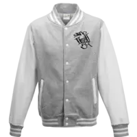 Motiv: College Jacke - smo54 
