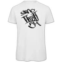 Motiv: Organic T-Shirt - smo54 