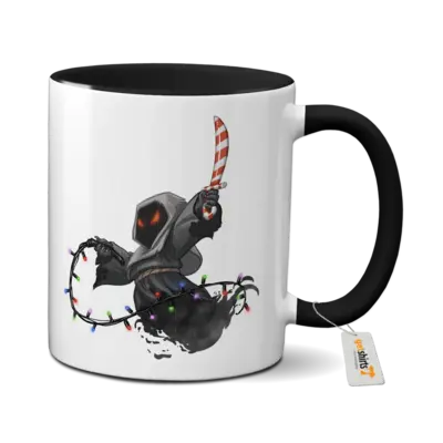 Motiv: Tasse farbig - Diabetes Heshthot 