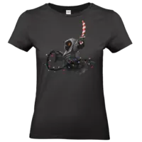 Motiv: T-Shirt Damen Premium FAIR WEAR - Diabetes Heshthot 