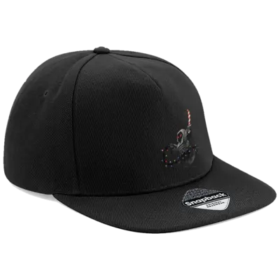 Motiv: Flatpeak Cap - Diabetes Heshthot 