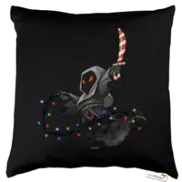 Motiv: Kissen Baumwolle - Diabetes Heshthot 