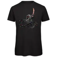 Motiv: Organic T-Shirt - Diabetes Heshthot 