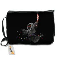 Motiv: Schultertasche - Diabetes Heshthot 