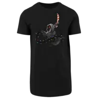 Motiv: Shaped Long Tee - Diabetes Heshthot 