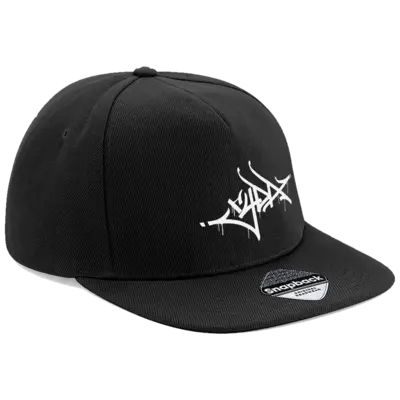 Motiv: Flatpeak Cap - rydA 